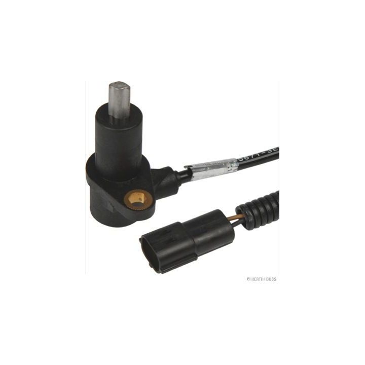 Jutiklis, rato greitis HERTH+BUSS JAKOPARTS J5900312