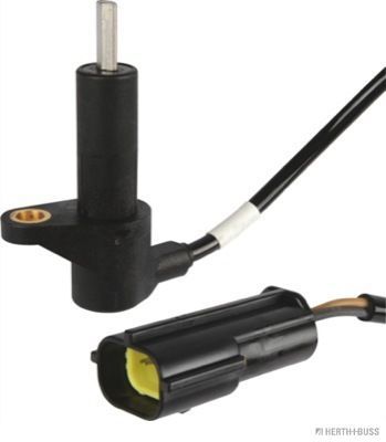 Jutiklis, rato greitis HERTH+BUSS JAKOPARTS J5900314