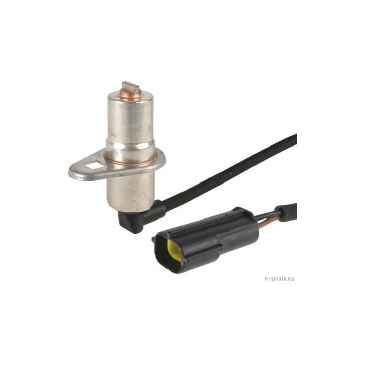 Jutiklis, rato greitis HERTH+BUSS JAKOPARTS J5900316