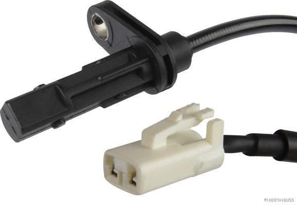 Jutiklis, rato greitis HERTH+BUSS JAKOPARTS J5900317