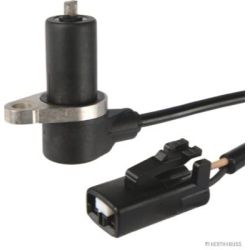 Jutiklis, rato greitis HERTH+BUSS JAKOPARTS J5900500