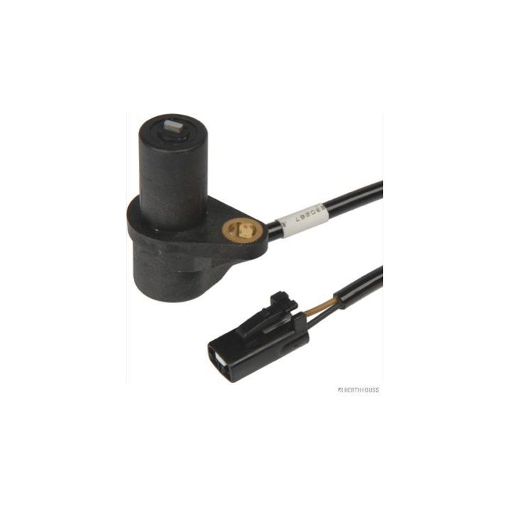 Jutiklis, rato greitis HERTH+BUSS JAKOPARTS J5900501