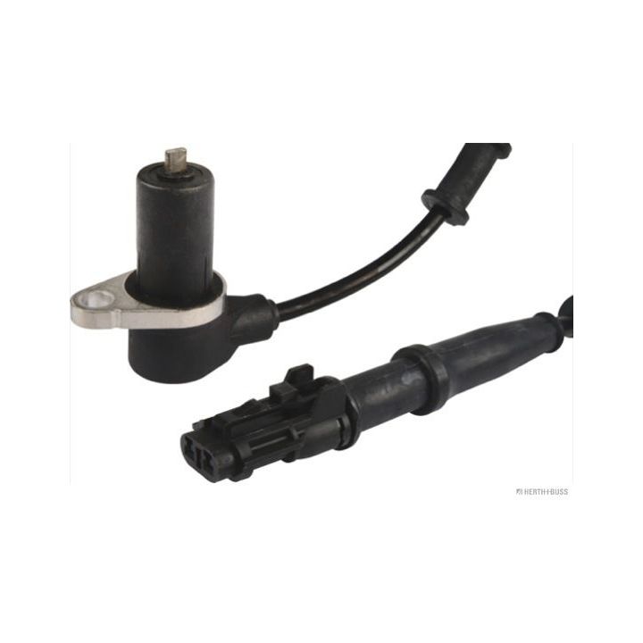 Jutiklis, rato greitis HERTH+BUSS JAKOPARTS J5900502