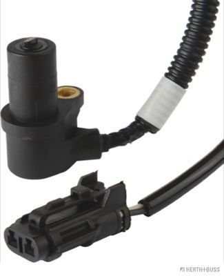 Jutiklis, rato greitis HERTH+BUSS JAKOPARTS J5900505