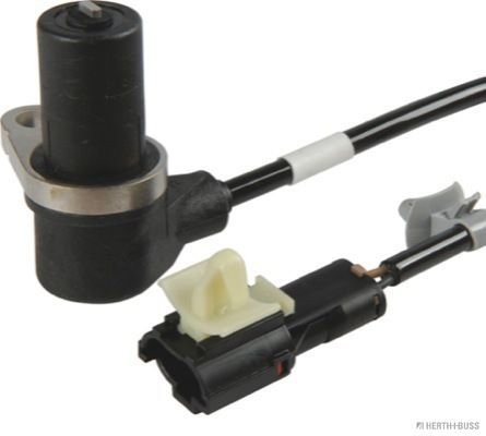 Jutiklis, rato greitis HERTH+BUSS JAKOPARTS J5900509