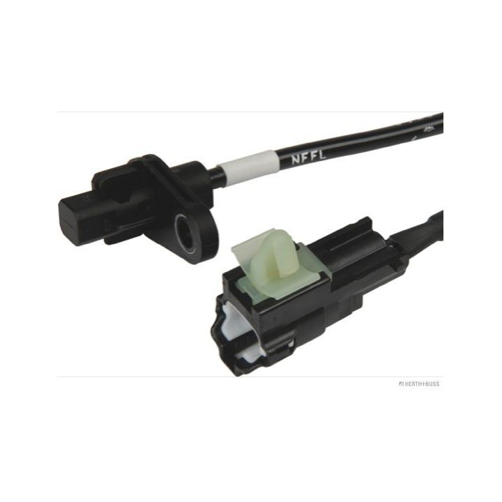 Jutiklis, rato greitis HERTH+BUSS JAKOPARTS J5900513