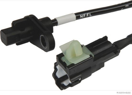 Jutiklis, rato greitis HERTH+BUSS JAKOPARTS J5900513