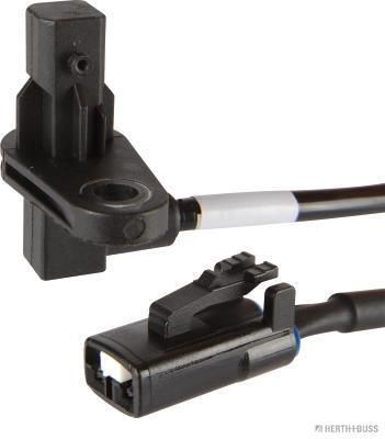 Jutiklis, rato greitis HERTH+BUSS JAKOPARTS J5900519