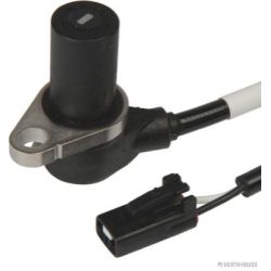 Jutiklis, rato greitis HERTH+BUSS JAKOPARTS J5900522