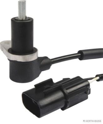 Jutiklis, rato greitis HERTH+BUSS JAKOPARTS J5900523