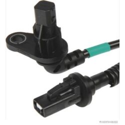 Jutiklis, rato greitis HERTH+BUSS JAKOPARTS J5900525