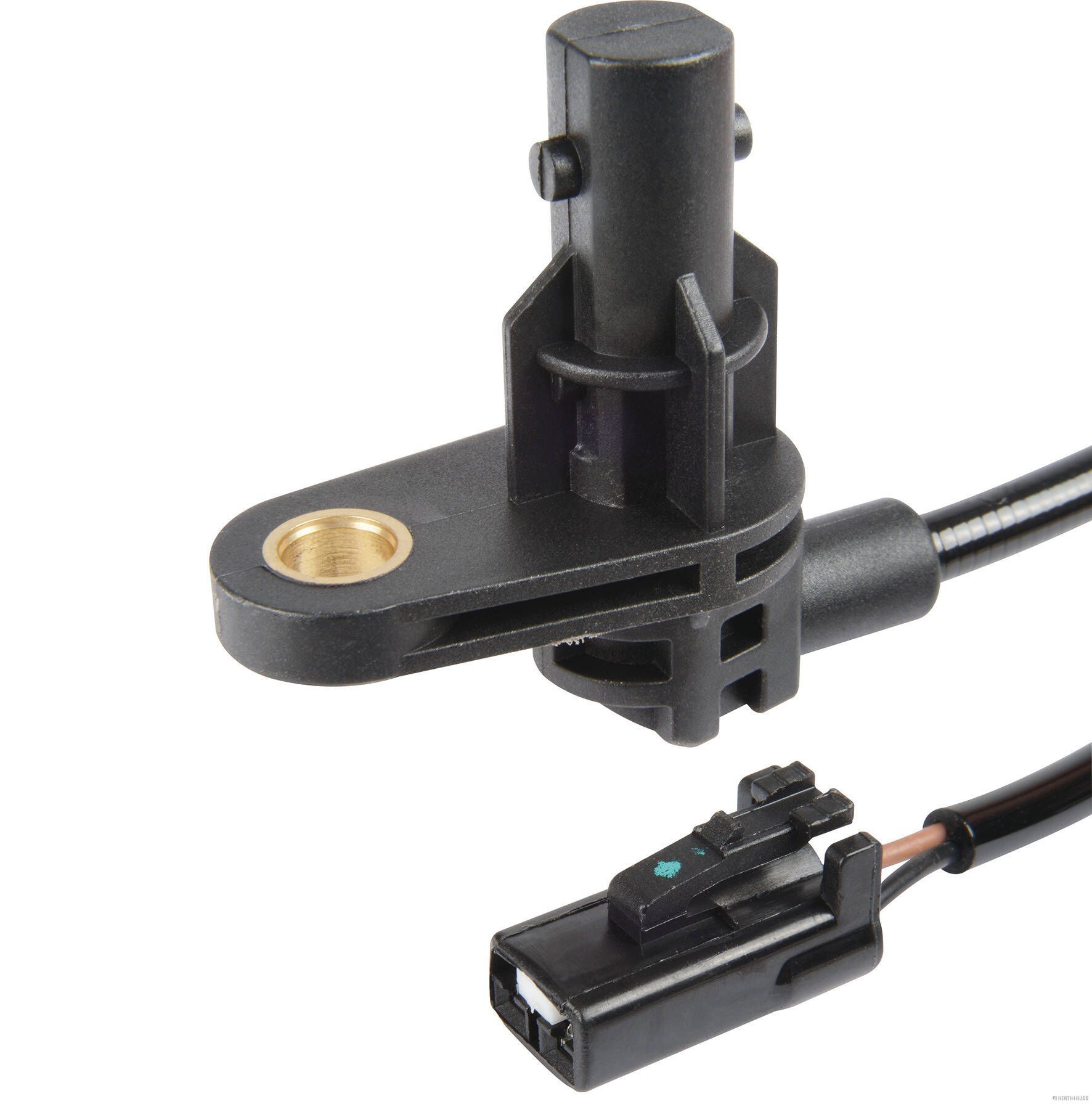 Jutiklis, rato greitis HERTH+BUSS JAKOPARTS J5900532