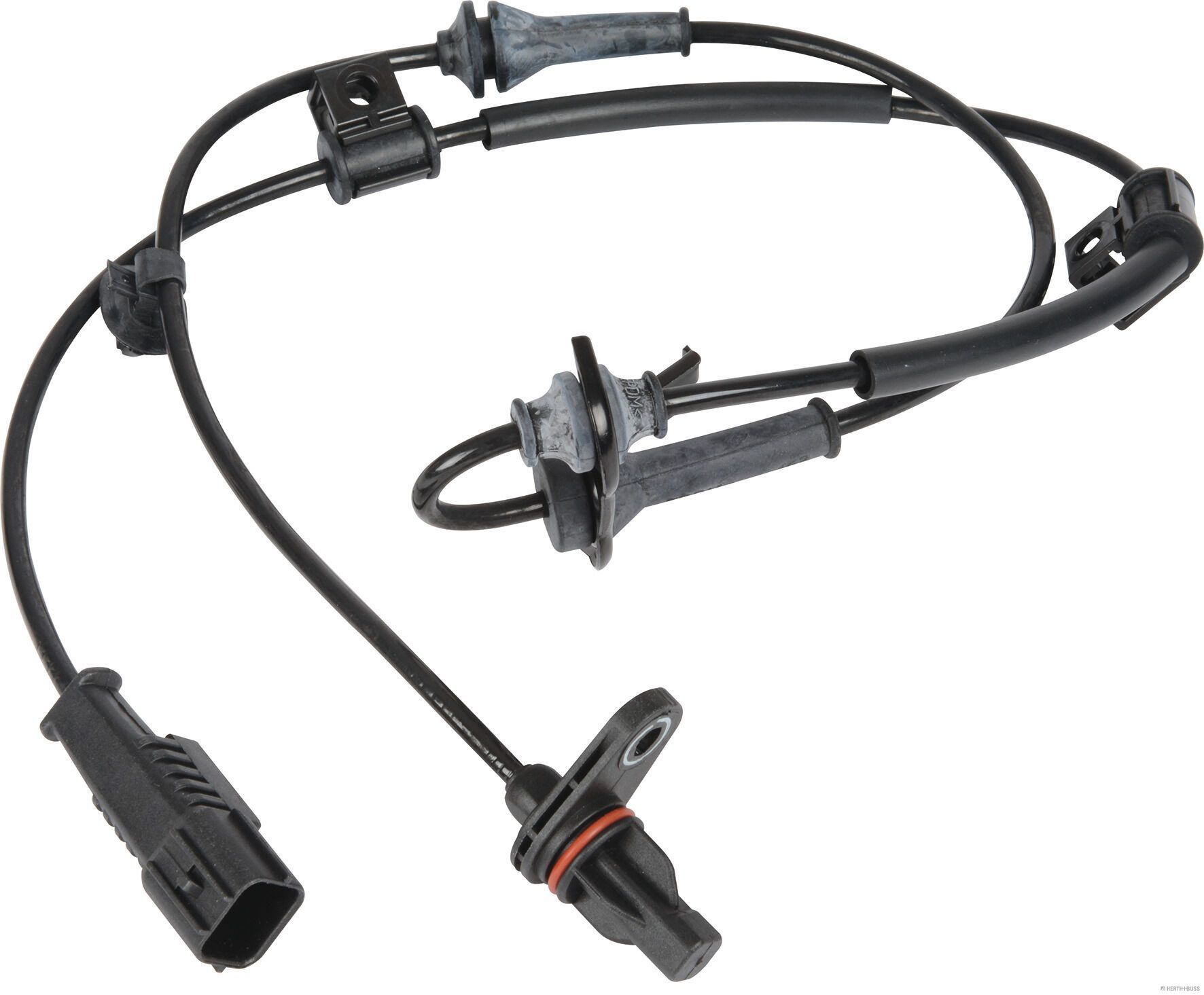 Jutiklis, rato greitis HERTH+BUSS JAKOPARTS J5900533