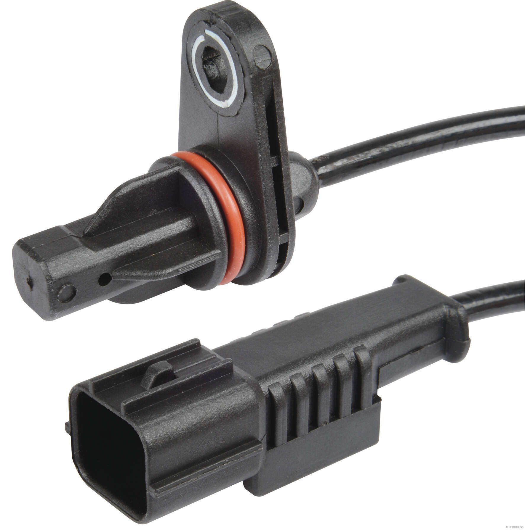 Jutiklis, rato greitis HERTH+BUSS JAKOPARTS J5900533