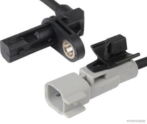 Jutiklis, rato greitis HERTH+BUSS JAKOPARTS J5900907