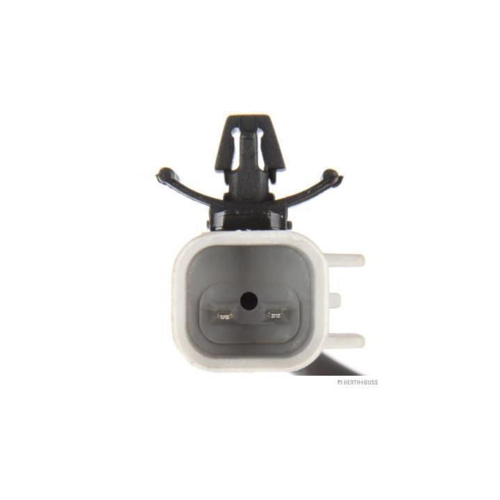 Jutiklis, rato greitis HERTH+BUSS JAKOPARTS J5900907