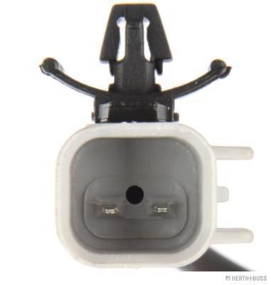 Jutiklis, rato greitis HERTH+BUSS JAKOPARTS J5900907