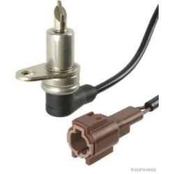 Jutiklis, rato greitis HERTH+BUSS JAKOPARTS J5901018