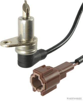 Jutiklis, rato greitis HERTH+BUSS JAKOPARTS J5901018