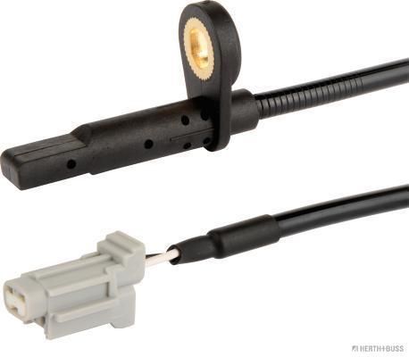 Jutiklis, rato greitis HERTH+BUSS JAKOPARTS J5901026