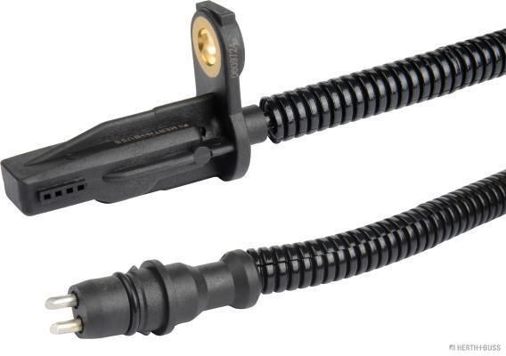 Jutiklis, rato greitis HERTH+BUSS JAKOPARTS J5901042