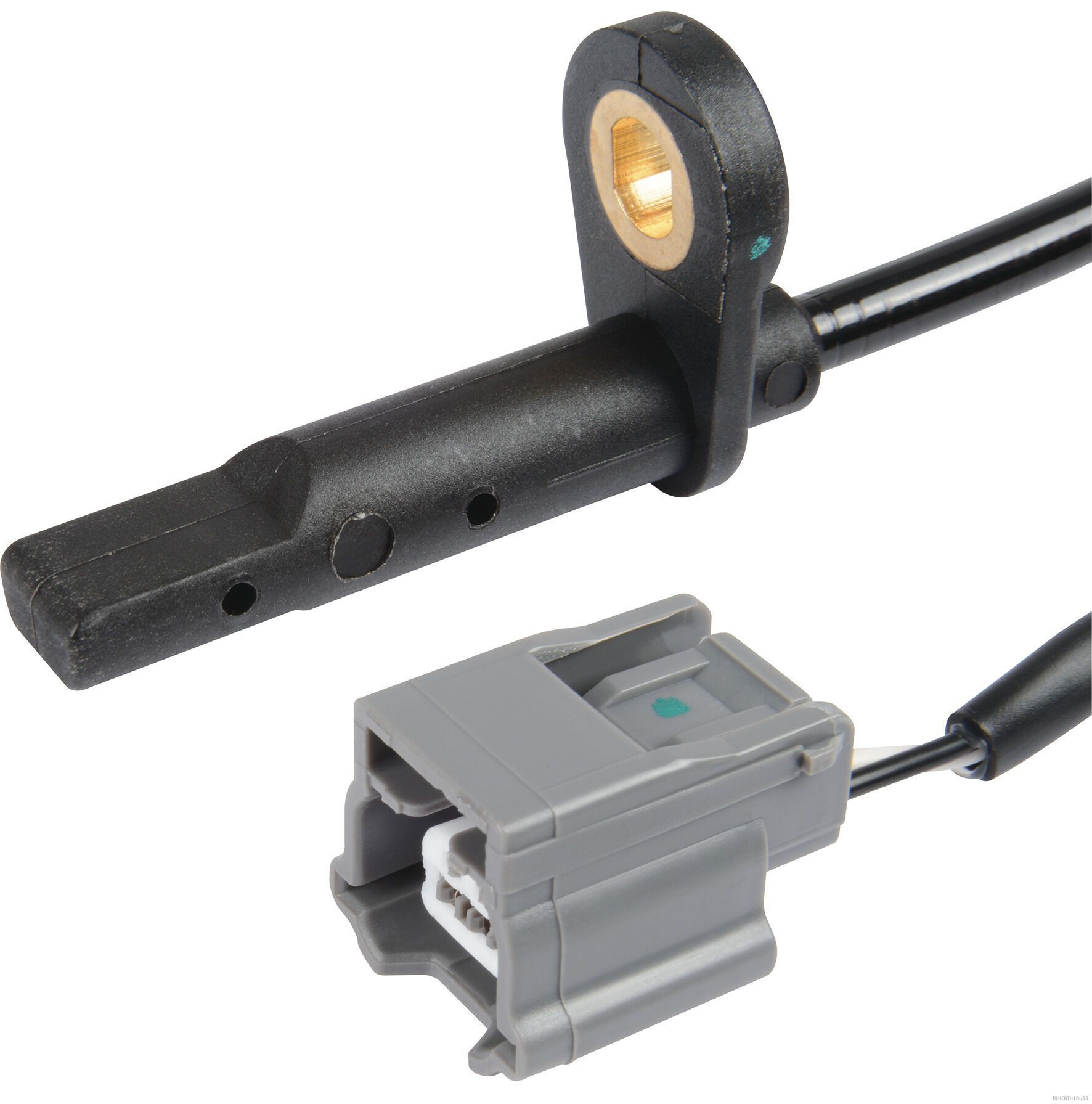 Jutiklis, rato greitis HERTH+BUSS JAKOPARTS J5901045