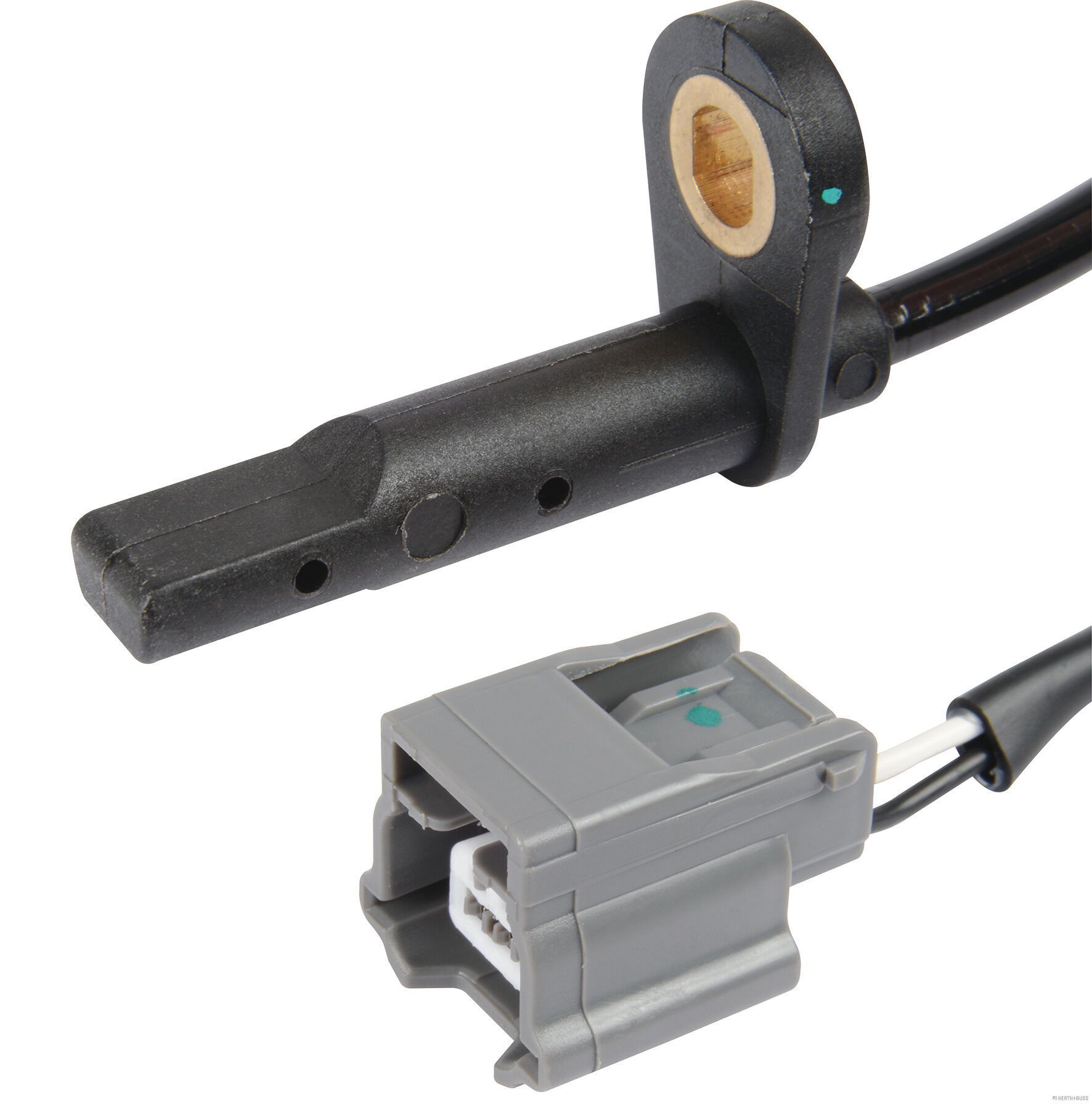 Jutiklis, rato greitis HERTH+BUSS JAKOPARTS J5901048