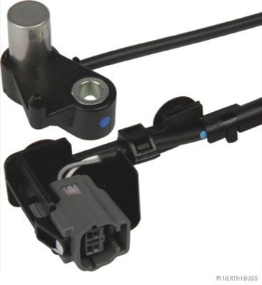 Jutiklis, rato greitis HERTH+BUSS JAKOPARTS J5903002