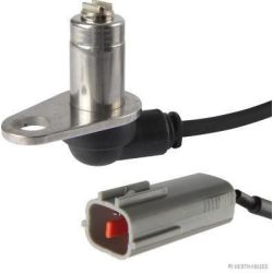 Jutiklis, rato greitis HERTH+BUSS JAKOPARTS J5903008