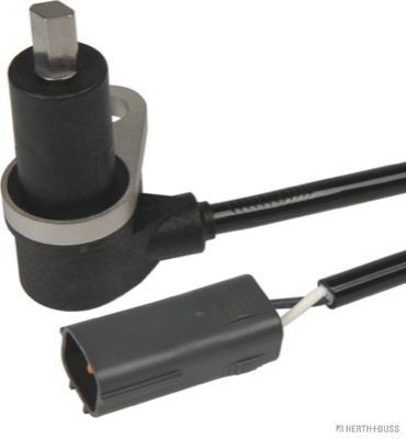 Jutiklis, rato greitis HERTH+BUSS JAKOPARTS J5903013