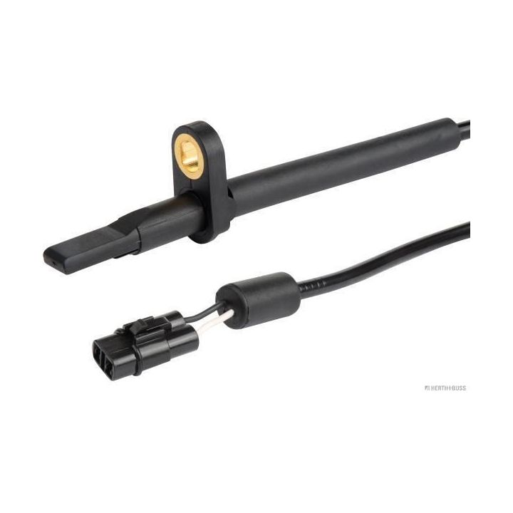 Jutiklis, rato greitis HERTH+BUSS JAKOPARTS J5908012