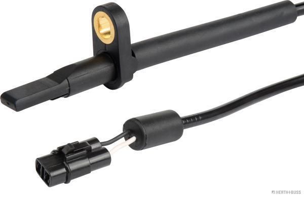 Jutiklis, rato greitis HERTH+BUSS JAKOPARTS J5908012