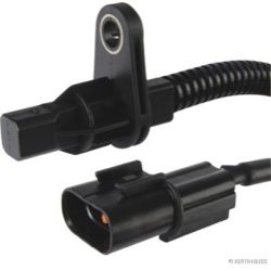 Jutiklis, rato greitis HERTH+BUSS JAKOPARTS J5910305