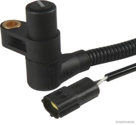 Jutiklis, rato greitis HERTH+BUSS JAKOPARTS J5910307