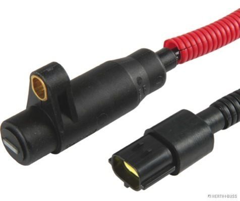 Jutiklis, rato greitis HERTH+BUSS JAKOPARTS J5910311