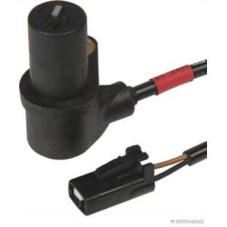 Jutiklis, rato greitis HERTH+BUSS JAKOPARTS J5910501