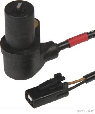 Jutiklis, rato greitis HERTH+BUSS JAKOPARTS J5910501