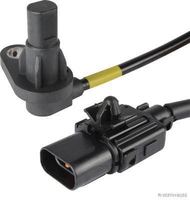 Jutiklis, rato greitis HERTH+BUSS JAKOPARTS J5910503