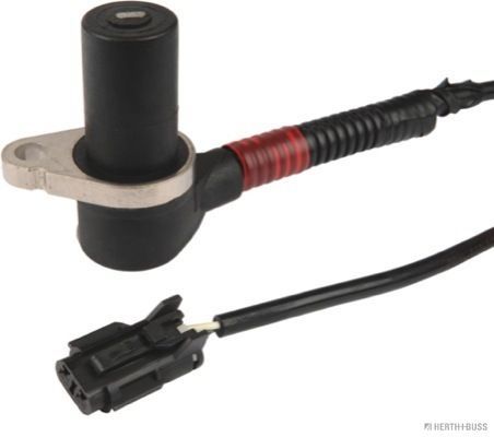 Jutiklis, rato greitis HERTH+BUSS JAKOPARTS J5910504