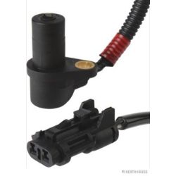 Jutiklis, rato greitis HERTH+BUSS JAKOPARTS J5910505