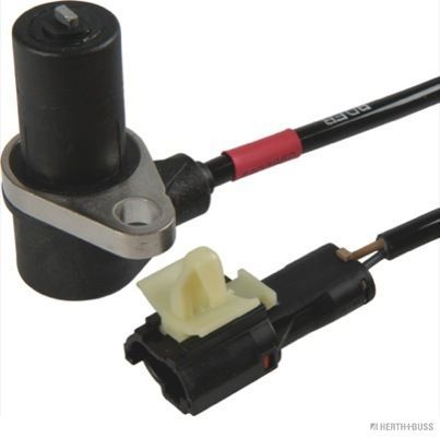 Jutiklis, rato greitis HERTH+BUSS JAKOPARTS J5910509