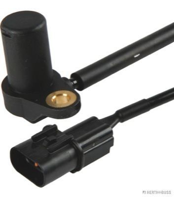 Jutiklis, rato greitis HERTH+BUSS JAKOPARTS J5910512