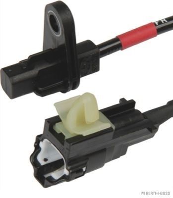 Jutiklis, rato greitis HERTH+BUSS JAKOPARTS J5910513