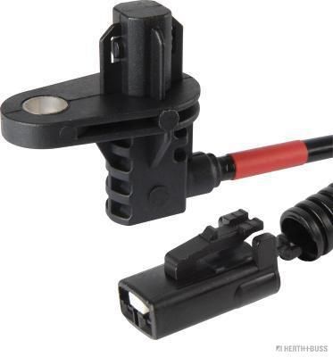 Jutiklis, rato greitis HERTH+BUSS JAKOPARTS J5910517