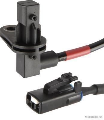 Jutiklis, rato greitis HERTH+BUSS JAKOPARTS J5910519