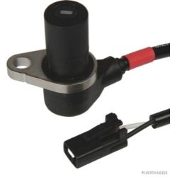 Jutiklis, rato greitis HERTH+BUSS JAKOPARTS J5910522