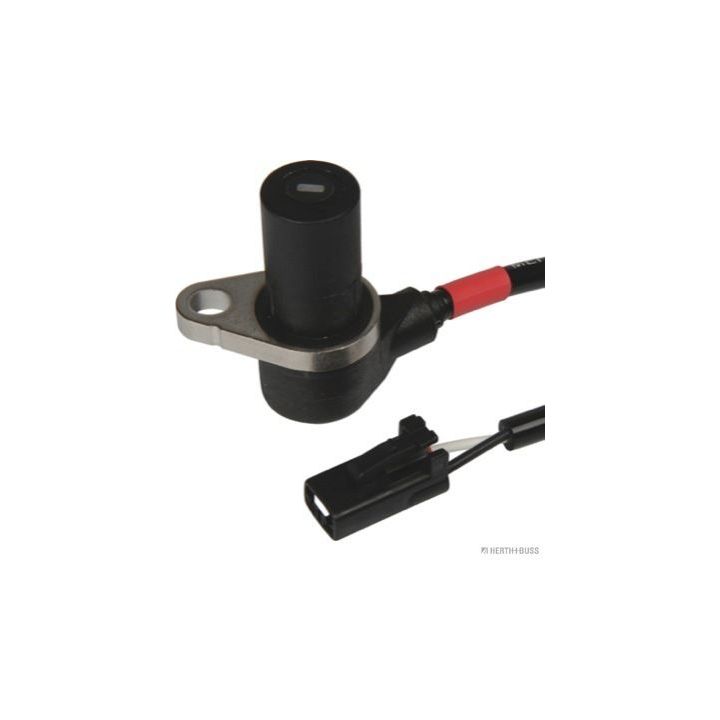 Jutiklis, rato greitis HERTH+BUSS JAKOPARTS J5910522