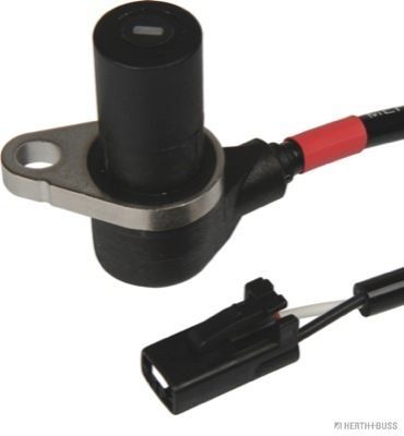 Jutiklis, rato greitis HERTH+BUSS JAKOPARTS J5910522