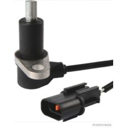 Jutiklis, rato greitis HERTH+BUSS JAKOPARTS J5910523