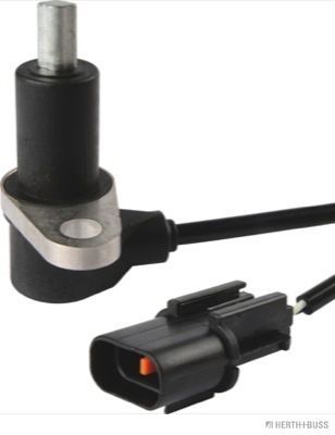 Jutiklis, rato greitis HERTH+BUSS JAKOPARTS J5910523